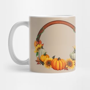 Fall Combo Mug